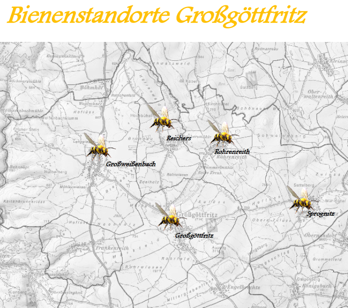 Großgöttfritz